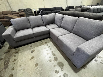 Harpley Corner Couch